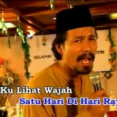 M.Nasir - Satu Hari Di Hari Raya (Nell Dannix mashup)