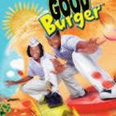01 Good Burger - I'm A Dude