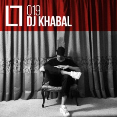 Loose Lips Mix Series - 019 - DJ Khabal (Golden Mist)