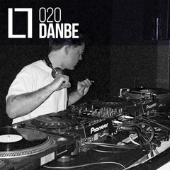 Loose Lips Mix Series - 020 - DanBe