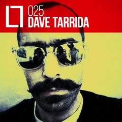 Loose Lips Mix Series - 025 - Dave Tarrida