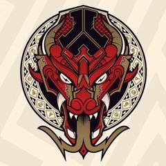 Dragonblood (Defqon.1 DJ Tool)