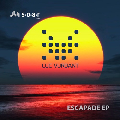 Luc Vurdant - Escapade (Original Mix)