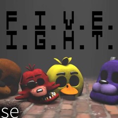 .F.I.V.E.N.I.G.H.T.S. | Rucdose