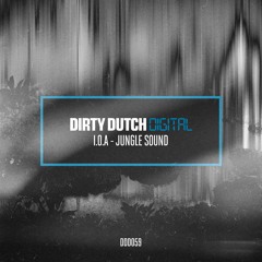 I.O.A - Jungle Sound [DDD059]