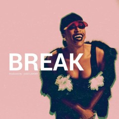 RueBrown - Break