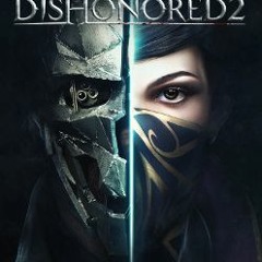 Dishonored 2 Trailer Soundtrack: Gold Dust Woman