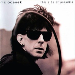 Ric Ocasek - Keep On Laughin'