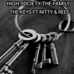 Keys Freestyle ft Reef