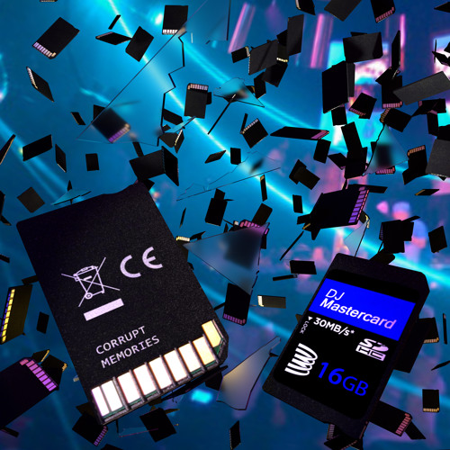 DJ Mastercard - All I Do Feat. DJ Orange Julius