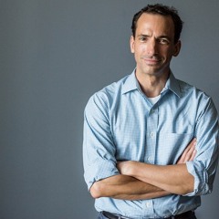 Environment Matters For Student Success (Q&A With Paul Tough)