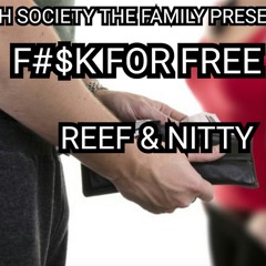 For Free Freestyle ft Reef