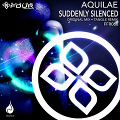 Aquilae - Suddenly Silenced (Tangle Remix) [Fuzion Four]