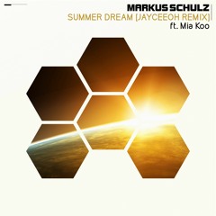 Markus Schulz - Summer Dream (Jayceeoh Remix)