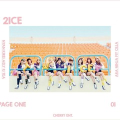 2ICE - 01.CHEER UP