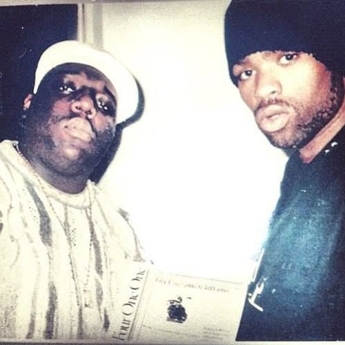 Biggie ft Meth - The What? (Knowhowe Remix)
