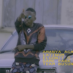 Amanya Agange By Latinum (gpm)