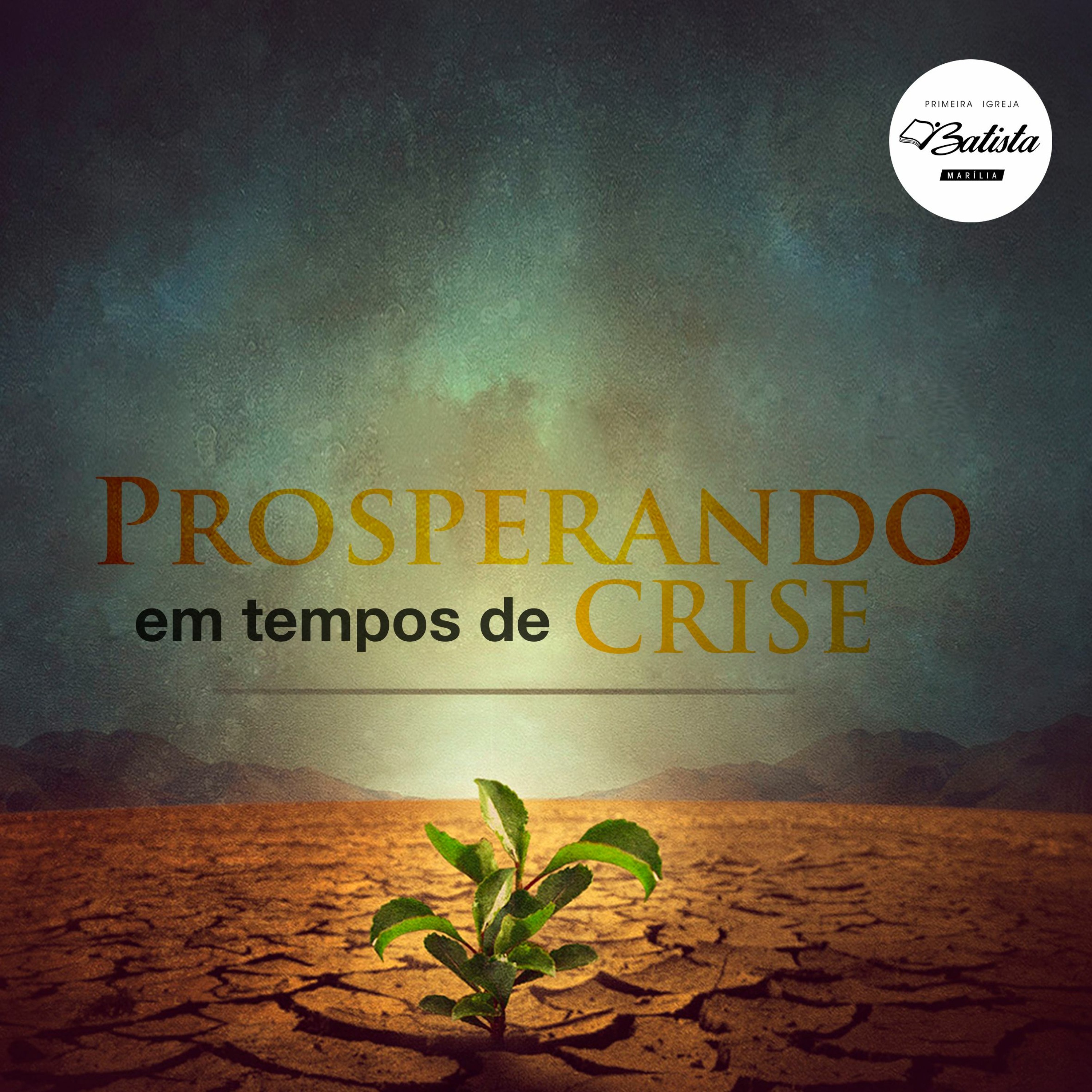 PIB de Marília - Primeira Igreja Batista de Marília