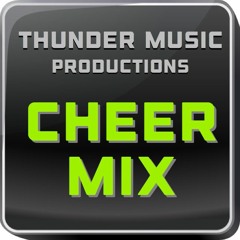 "Me Too" by Meghan Trainor - 1:00 Cheer Mix