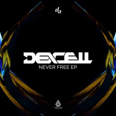 Dexcell Ft. Louisa Bass - Water (Never Free EP) SPEARLTD024