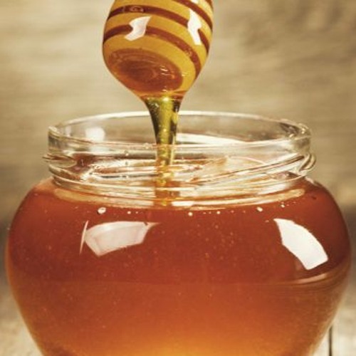 honey.