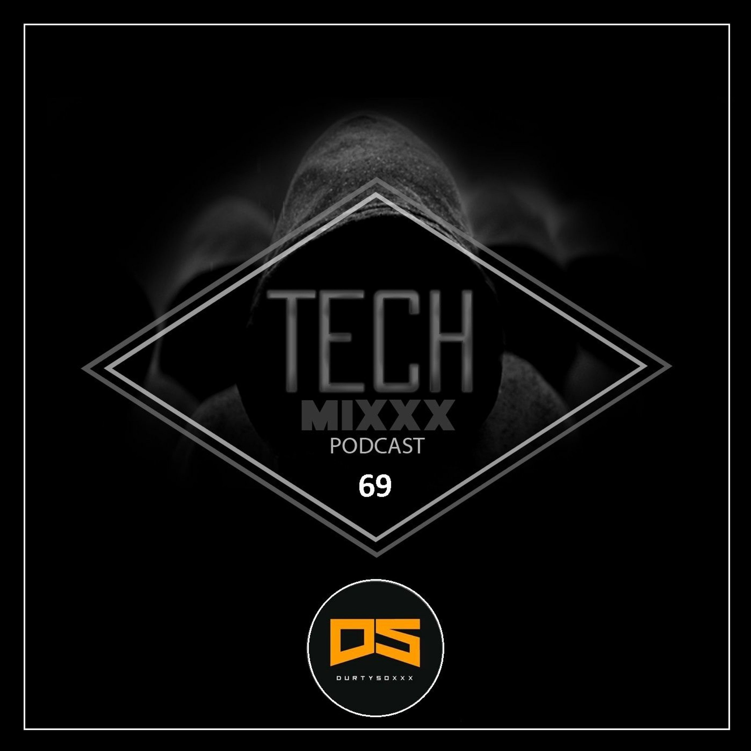 Durtysoxxx Tech Mixxx Podcast