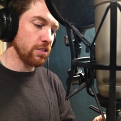 Tom Butterworth - Voice Reel