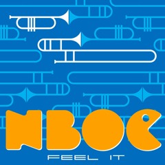 NBOC" FEEL IT" Dj Spinna Remix