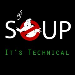 Its Technical (Ghostbusters)