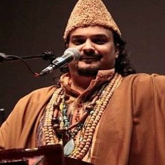 Bhar Do Jholi By Amjad Fareed Sabri