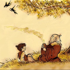 Four Seasons Extended Instrumental(Avatar The Last Airbender)