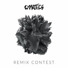 Noxious - Dementia – Cymatics Remix Contest