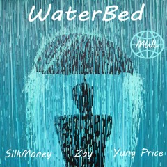 WaterBed - Thaduo Ft Zay