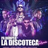 Farruko – Pa’ Romper La Discoteca Remix Feat Daddy Yankee Yomo Zion Lennox Mp3