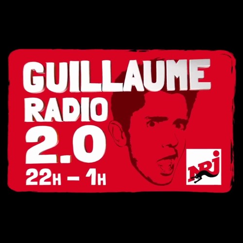 Stream Jingle Guillaume radio 2.0 best of 5 by Emeric NRJ | Listen online  for free on SoundCloud