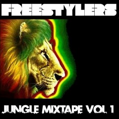 Freestylers Jungle Mixtape Vol 1
