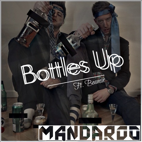Bottles Up