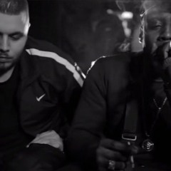 P110 - Mist & JayKae - Living (Prod. By Lil Shadow) [FREE DOWNLOAD]