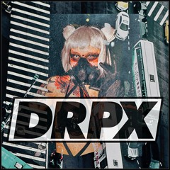 DRPX - クレイジー  コカイン 002