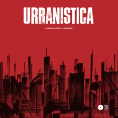 M. Fusciati (Iacoucci/Vinciguerra) - URBANISTICA