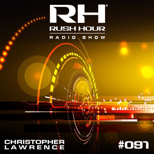 Rush Hour 091 w/ guest Synfonic