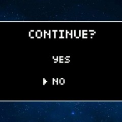 Continue?