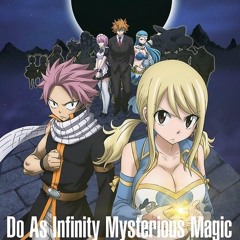 Fairy Tail Opening 17