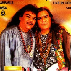 Ya Muhammad Noor-E-Mujassam By Sabri Brothers