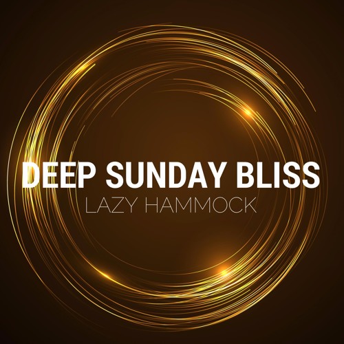 DEEP SUNDAY BLISS (EP) - PROMO MIX