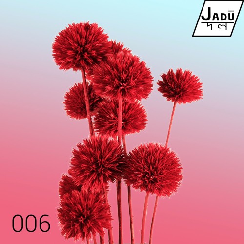 pyrekt. - my luv (JADŪ006)