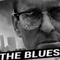 REVOLTAGE - THE BLUES