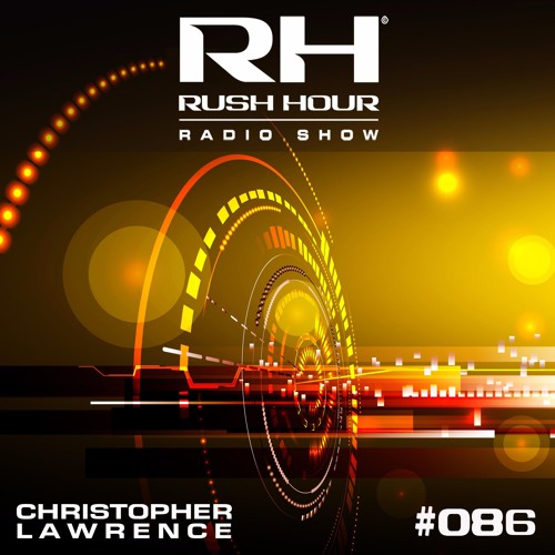 Rush Hour 086 w/ guest Stephane Badey