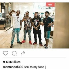 Cino Dolla X Stumbled [Prod. By Greedy Money]