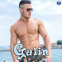 Galin Ft Azis  - Na Egipet Faraona Master CDRIP